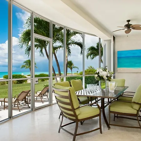 The Venetian On Grace Bay Aparthotel